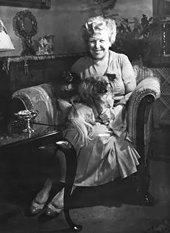 Wuest: Ida Wuest