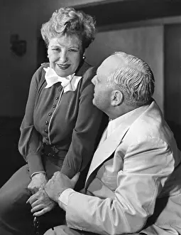 Wuest: Ida Wuest