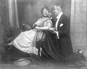 Wuest: Ida Wuest