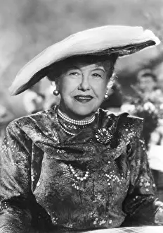 Wuest: Ida Wuest