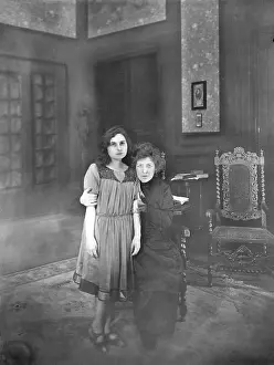 Wuest: Ida Wuest