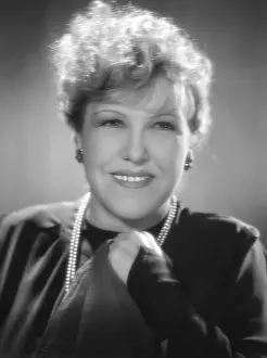 Wuest: Ida Wuest