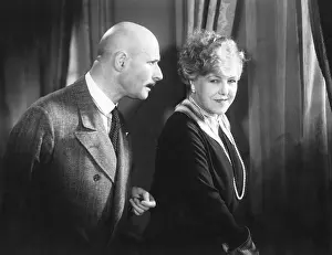 Wuest: Ida Wuest