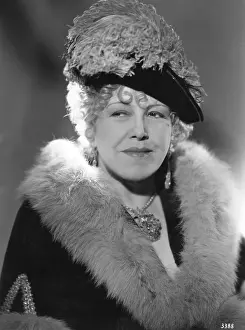 Wuest: Ida Wuest
