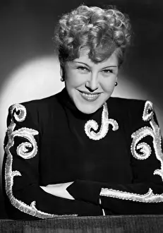Wuest: Ida Wuest in Schmidt and Schmidtchen, 1942