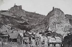 Rheinland: Idar -Oberstein