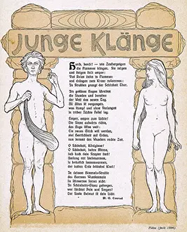 Mate: IDEAL ARYAN MAN, WOMAN