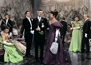 Period Film: An Ideal Husband (1947)