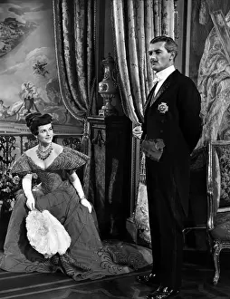Period Film: An Ideal Husband (1947)