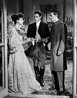 Wynyard: An Ideal Husband (1947)
