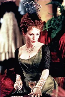 Ideal: AN IDEAL HUSBAND