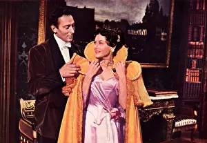 Ideal: AN IDEAL HUSBAND