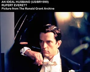 Ideal: AN IDEAL HUSBAND