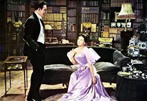 Ideal: AN IDEAL HUSBAND