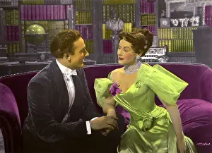 Ideal: AN IDEAL HUSBAND