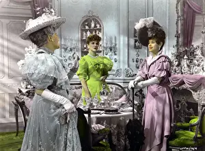 Ideal: AN IDEAL HUSBAND