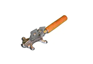 Grind: Ideal knife sharpener