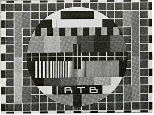 Transmissions: Identification of television transmissions in