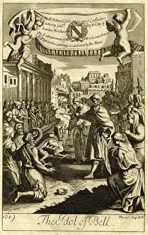 1690: The Idol of Bel