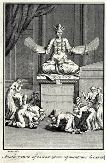 Idol: Idol of Canon