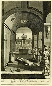 1690: The Idol of Dagon