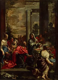 Idolatrous: The Idolatry of Solomon