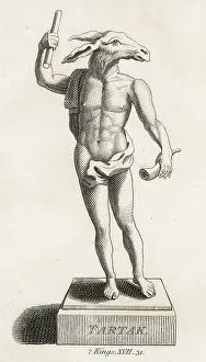Samaria: IDOLS OF BIBLE TIMES 1