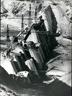 Idriss: Idriss Dam