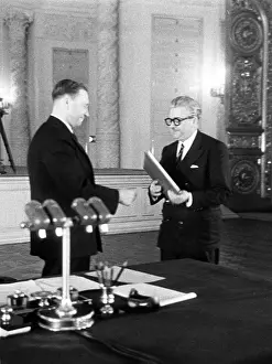 Appeal: I.Farzh's visit to the USSR