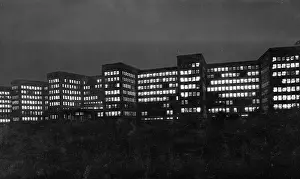 Farben: IG Farben building, 1930