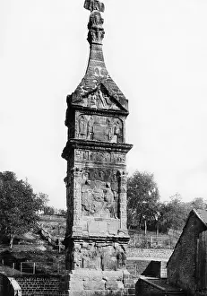 Particularly: The Igel Column