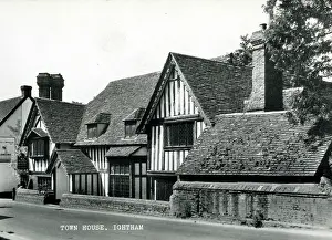 Townhouse: Ightham, Kent - Town House