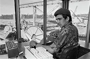 Longwood: Igirminskiy Experimental Logging Company