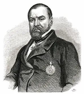 Ignacio: IGNACIO COMONFORT