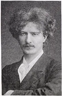 Ignacy: Ignacy Jan Paderewski