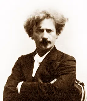 Paderewski: Ignacy Jan Paderewski
