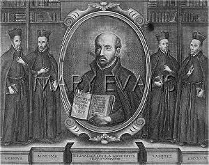 Escobar: IGNATIUS LOYOLA