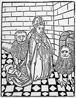 Ignatius: IGNATIUS THEOPHORUS