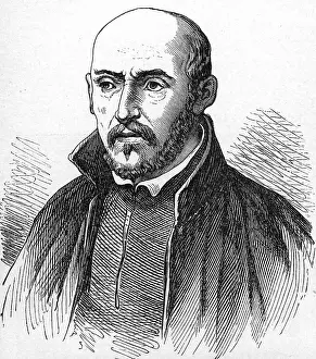 Loyola: Ignatius von Loyola