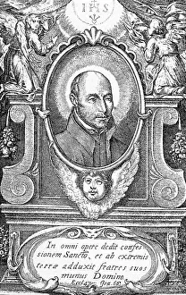 Loyola: Ignatius von Loyola