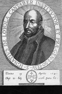 Loyola: Ignatius von Loyola
