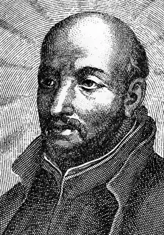 Loyola: Ignatius von Loyola
