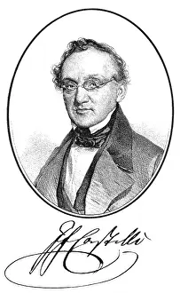 Castelli: IGNAZ FRIEDRICH CASTELLI