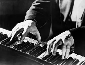 Paderewski: Ignaz Paderewski