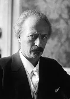 Paderewski: Ignaz Paderewski