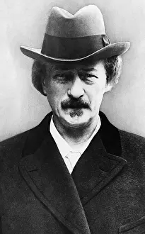 Paderewski: Ignaz Paderewski