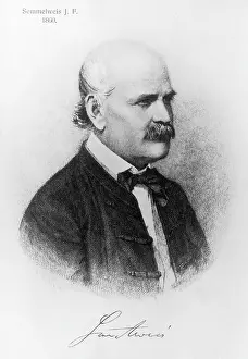 Semmelweis: Ignaz Philipp Semmelweis