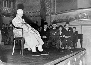 Ignaz: Ignaz Trebitsch Lincoln