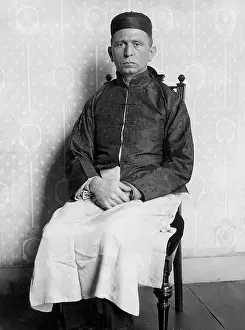 Adventurer: Ignaz Trebitsch-Lincoln