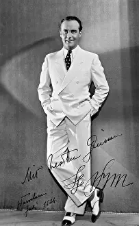 Regards: Igo Sym, 1934